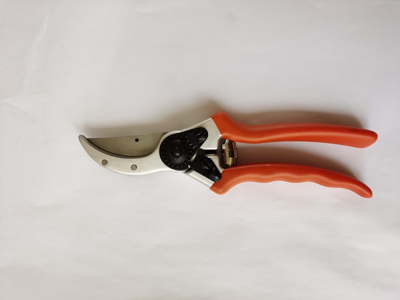 Aluminum Drop Forged Handle Pruner