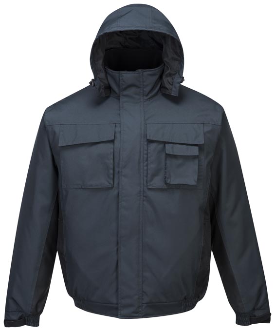 300D waterproof jacket