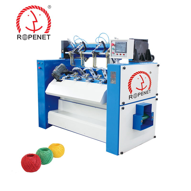 Auto Ball Winder Machine