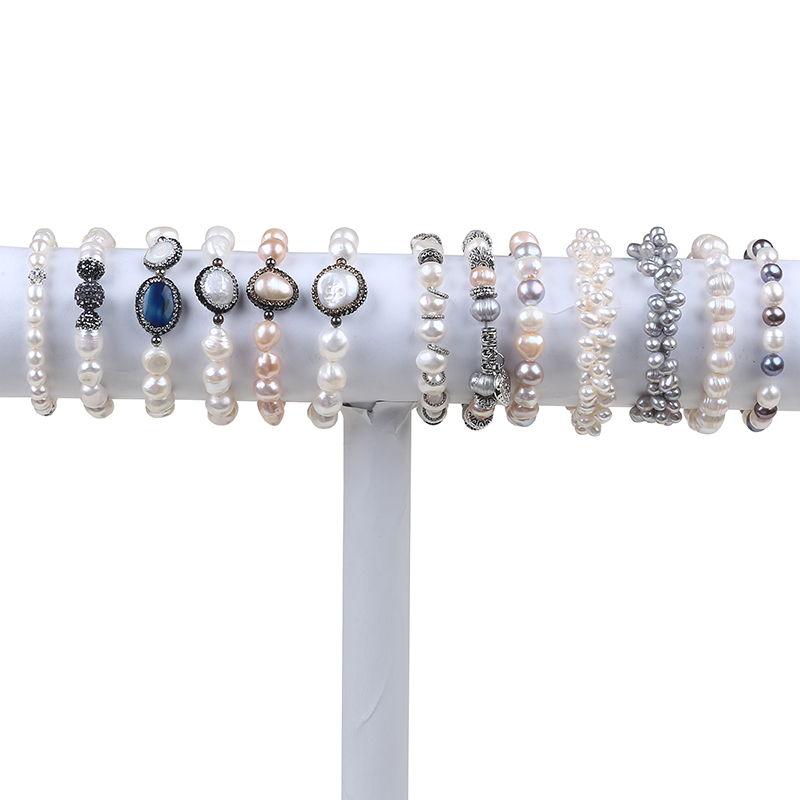 Pear Bracelet