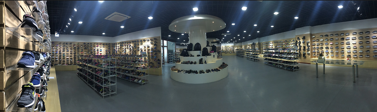 Xiamen Weirqi Import and Export Co., Ltd. – hiking shoes 2