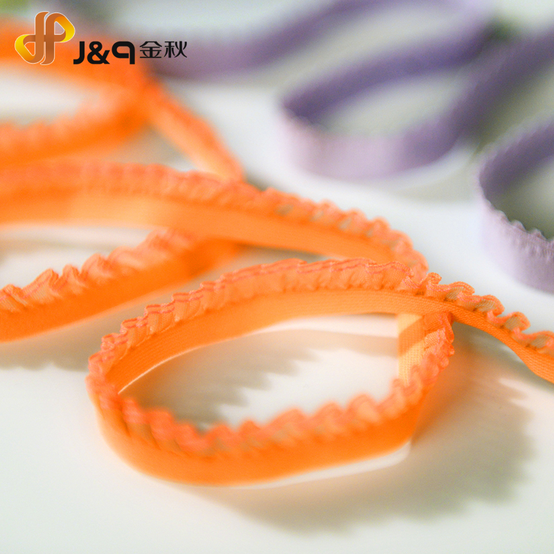 Lingeries Elastics-Woven underband