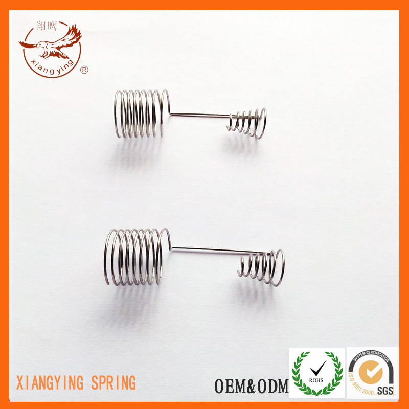 Compression spring