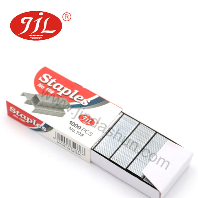 JDS/JJL-10# staples
