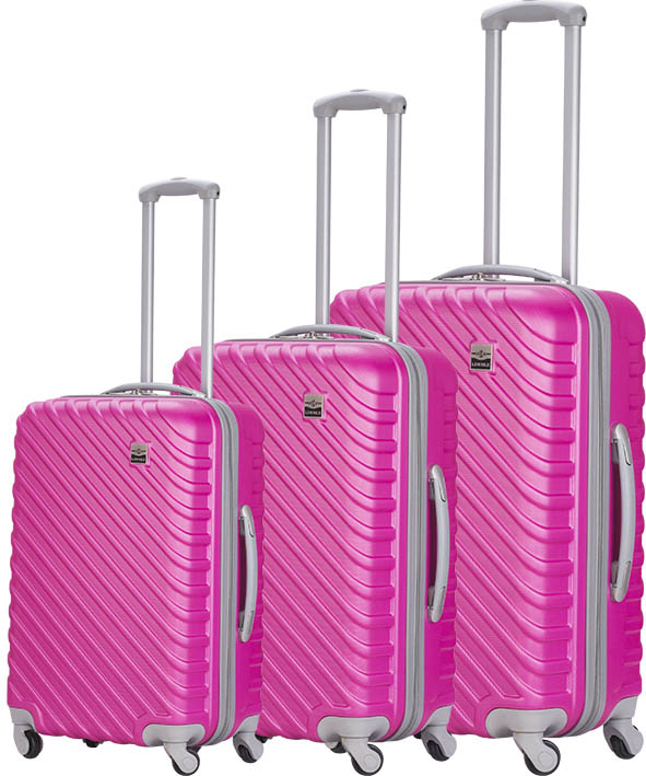 ABS Luggage