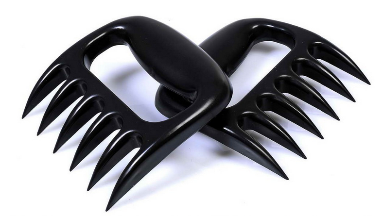 Tear Meat Claw,Pulled Meat claw,