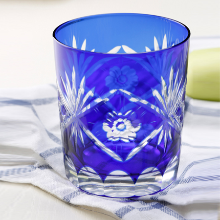 Beaker whiskey Shanya Craft Glassware