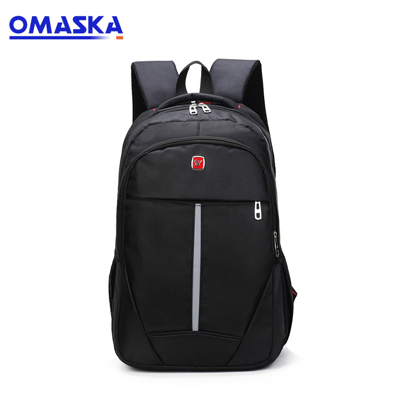 laptop backpack laptop backpack laptop backpack laptop backpack laptop backpack laptop backpack laptop backpack OMASKA Tianshangxing 1680D Nylon Black Custom OEM logo Business Backpack Men laptop backpack