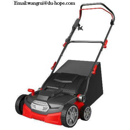 Scarifier