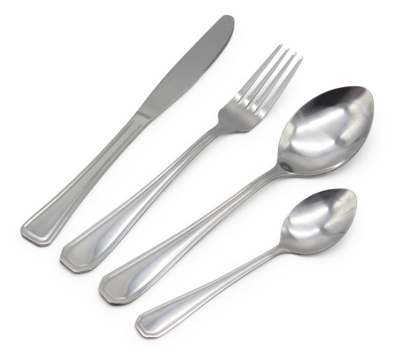 Cutlery set