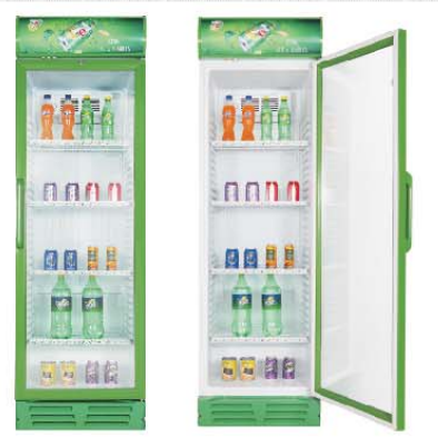ANHUI ZUNGUI ELEATRICAL GROUP CO.,LTD – refrigerador de acero 2