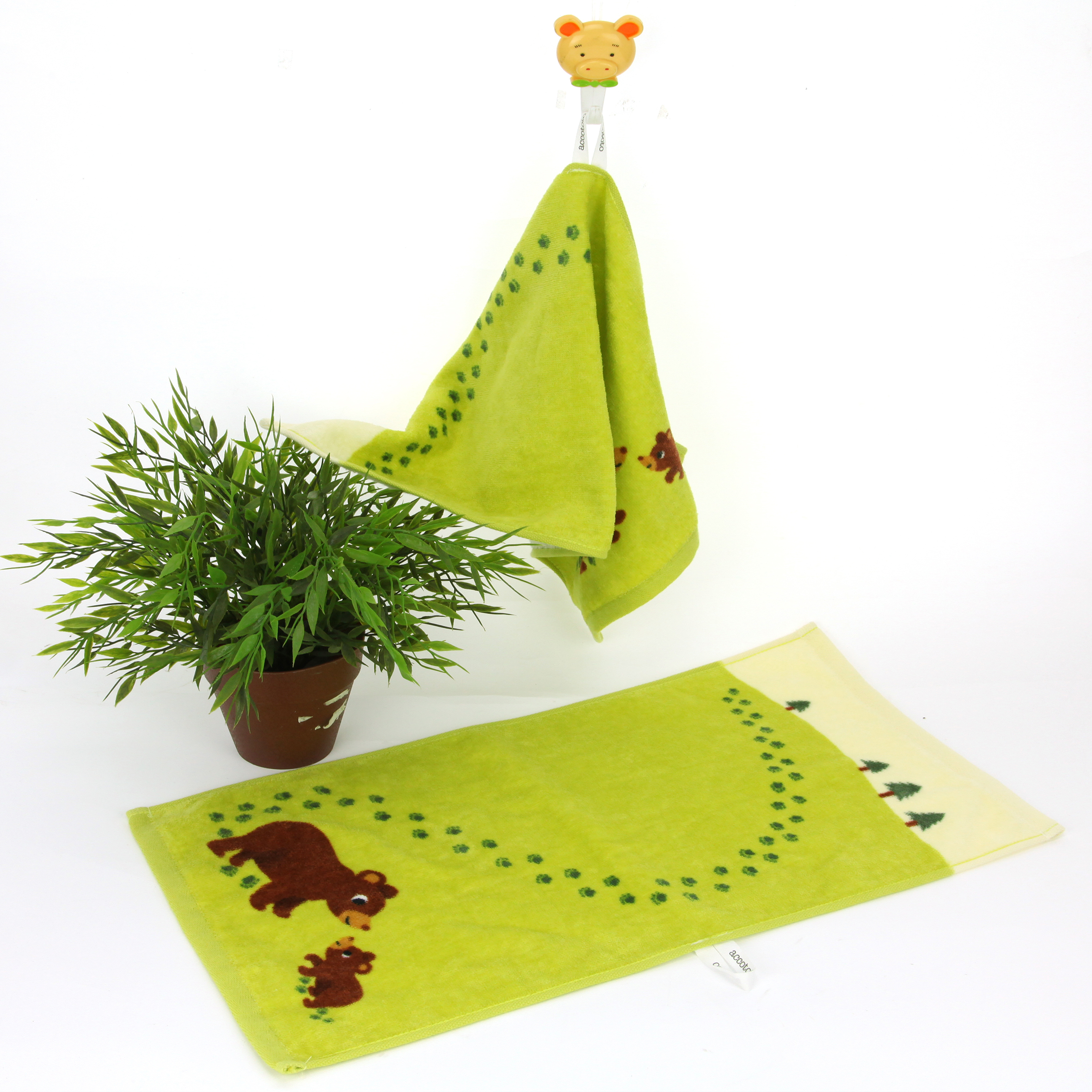 NANTONG DADONG CO., LTD – Handtowel 2