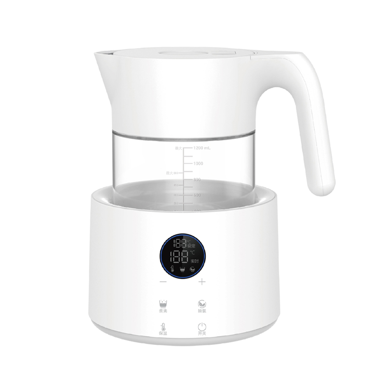 NINGBO HUABAO INTELIGENT TECHNOLOGY CO.,LTD – lavadora automática 3