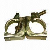 Pressed Swivel/Fixed Clamps