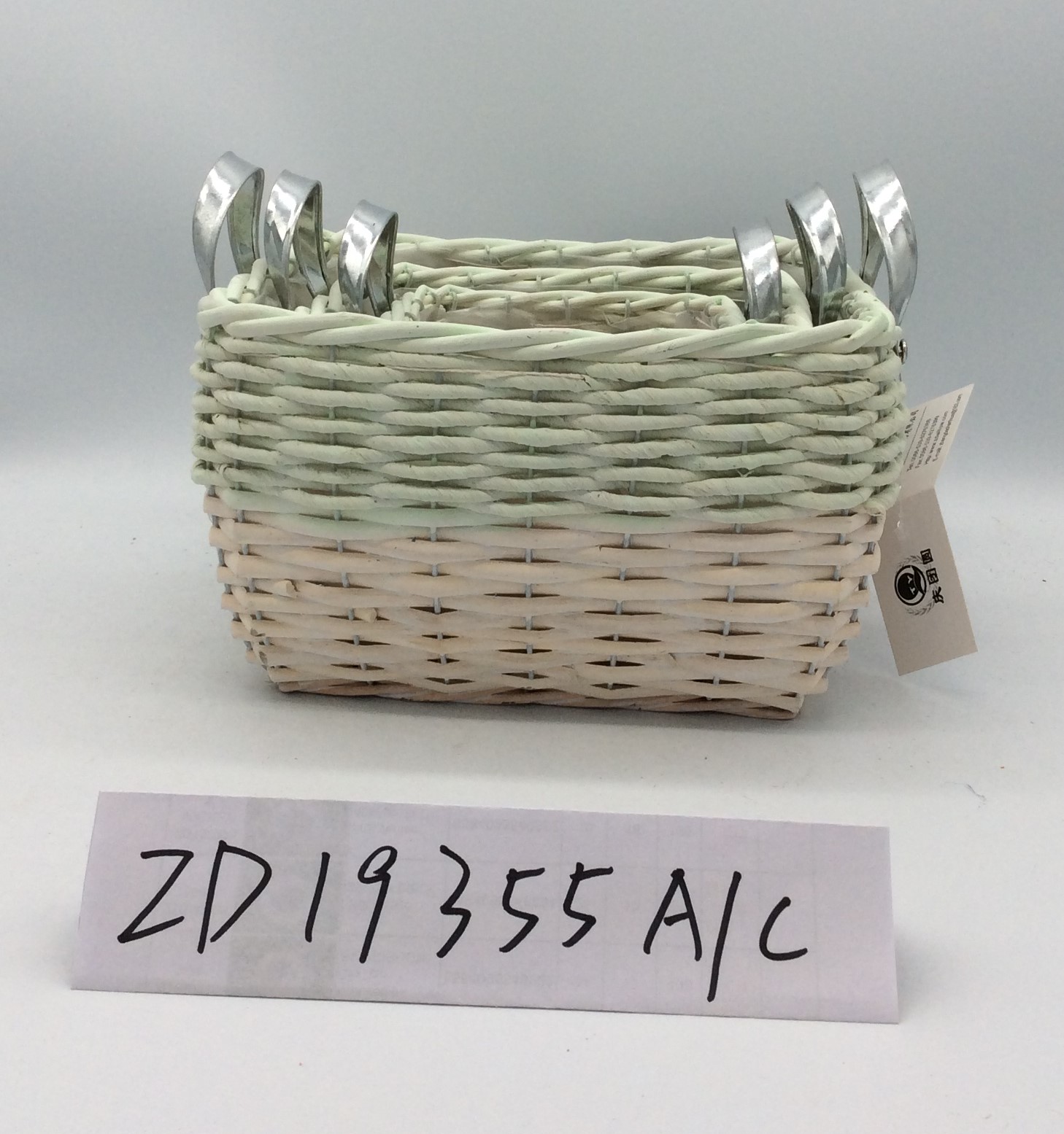 willow basket