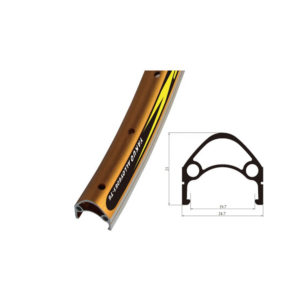 bicycle rim