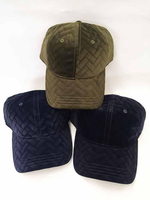 Basic Baseball Cap