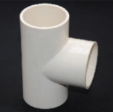 UPVC pipe fittings for pressure drinking water