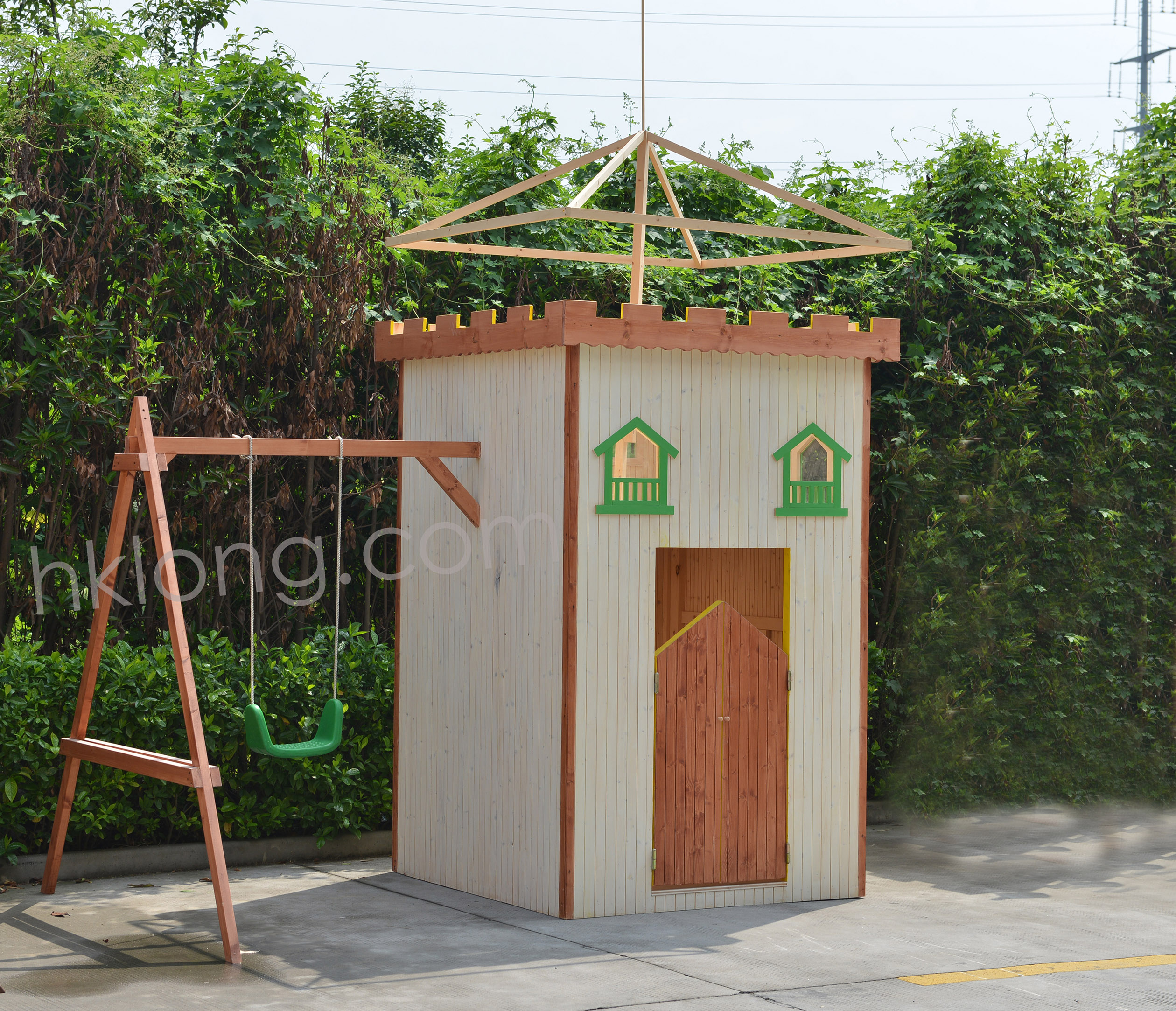 HANGZHOU HKLONG ARTS AND CRAFTS CO., LTD. – mesa de comedor 2