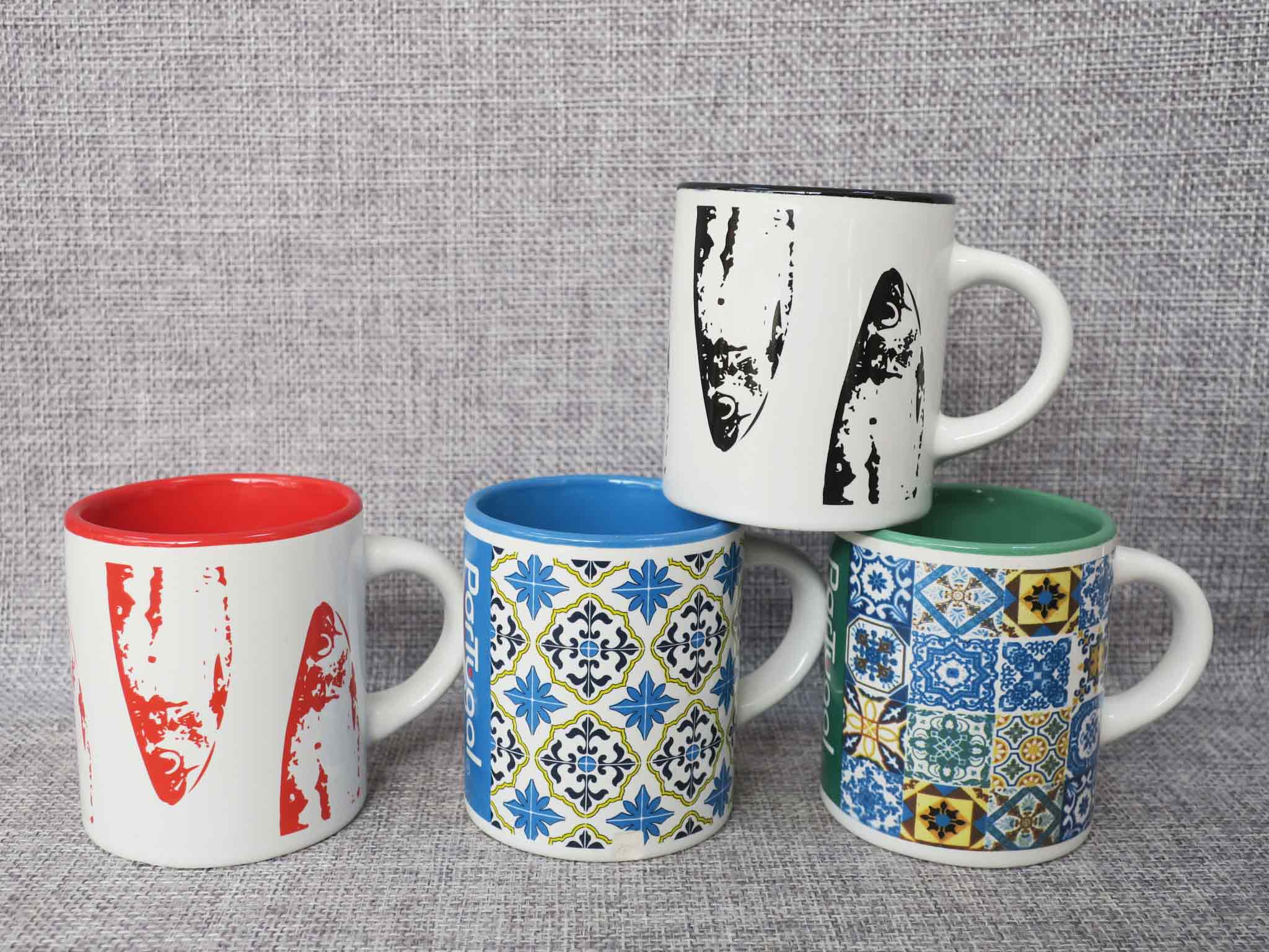 Mini mug, children mug,coffee mug,cup, milk mug, decal mug, gift ,promotion
