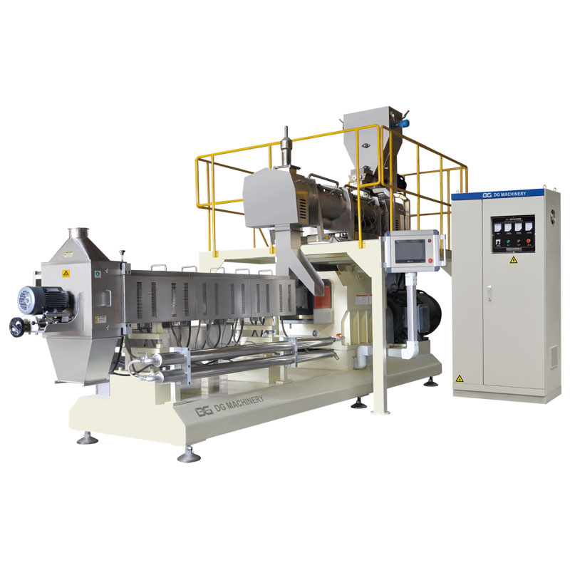 Dog Food Production Line