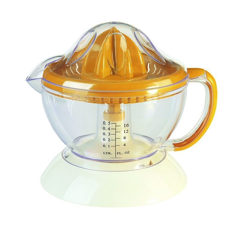 Citrus juicer