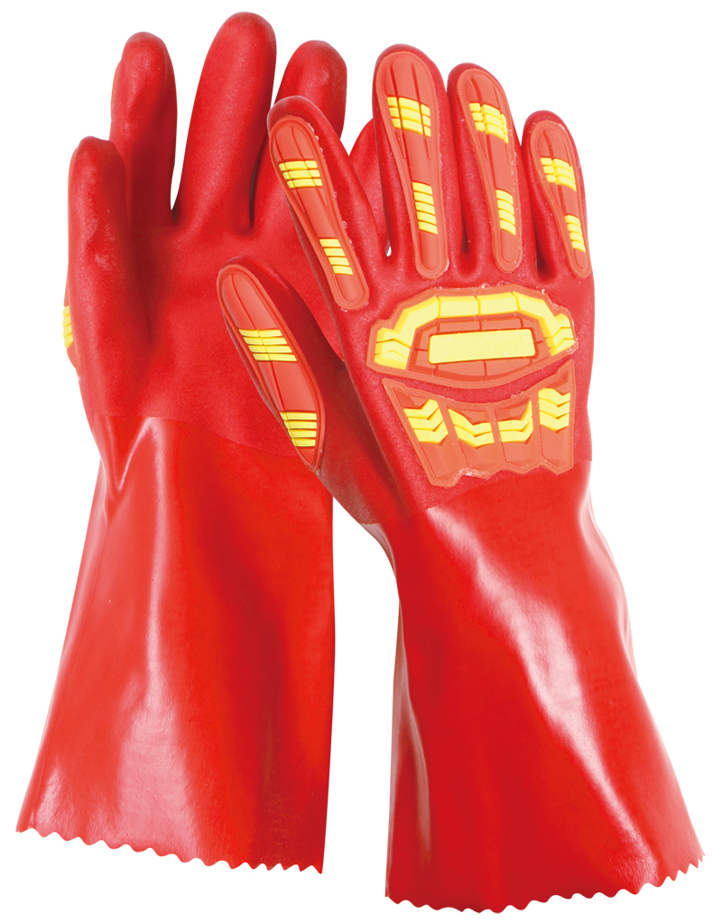 Working glove