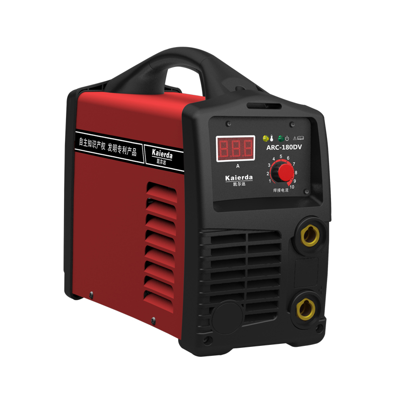 180A 200A Double Voltage/ DV Stick Welder