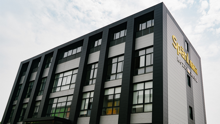 Jiangsu Dadong New Materials Technology Co., Ltd. – galvanized steel coil 2