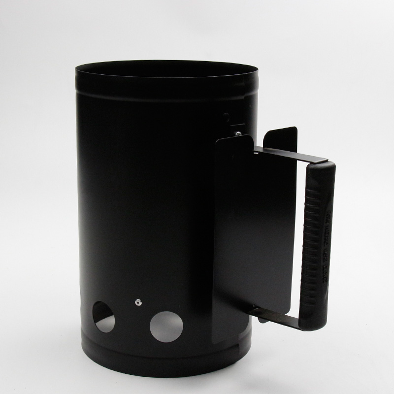BBQ Charcoal Chimney Starter