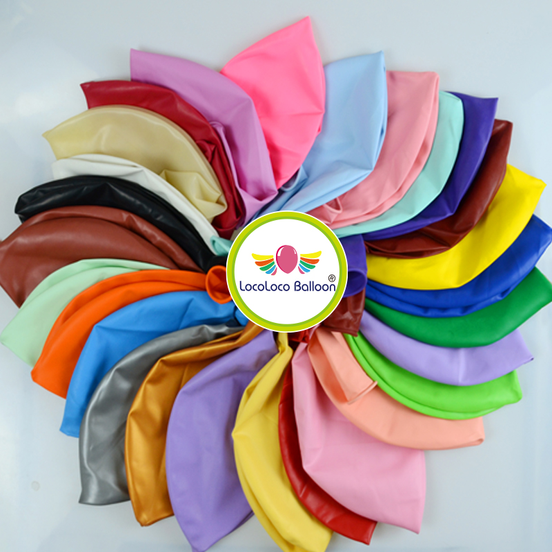 18/36inch round balloon