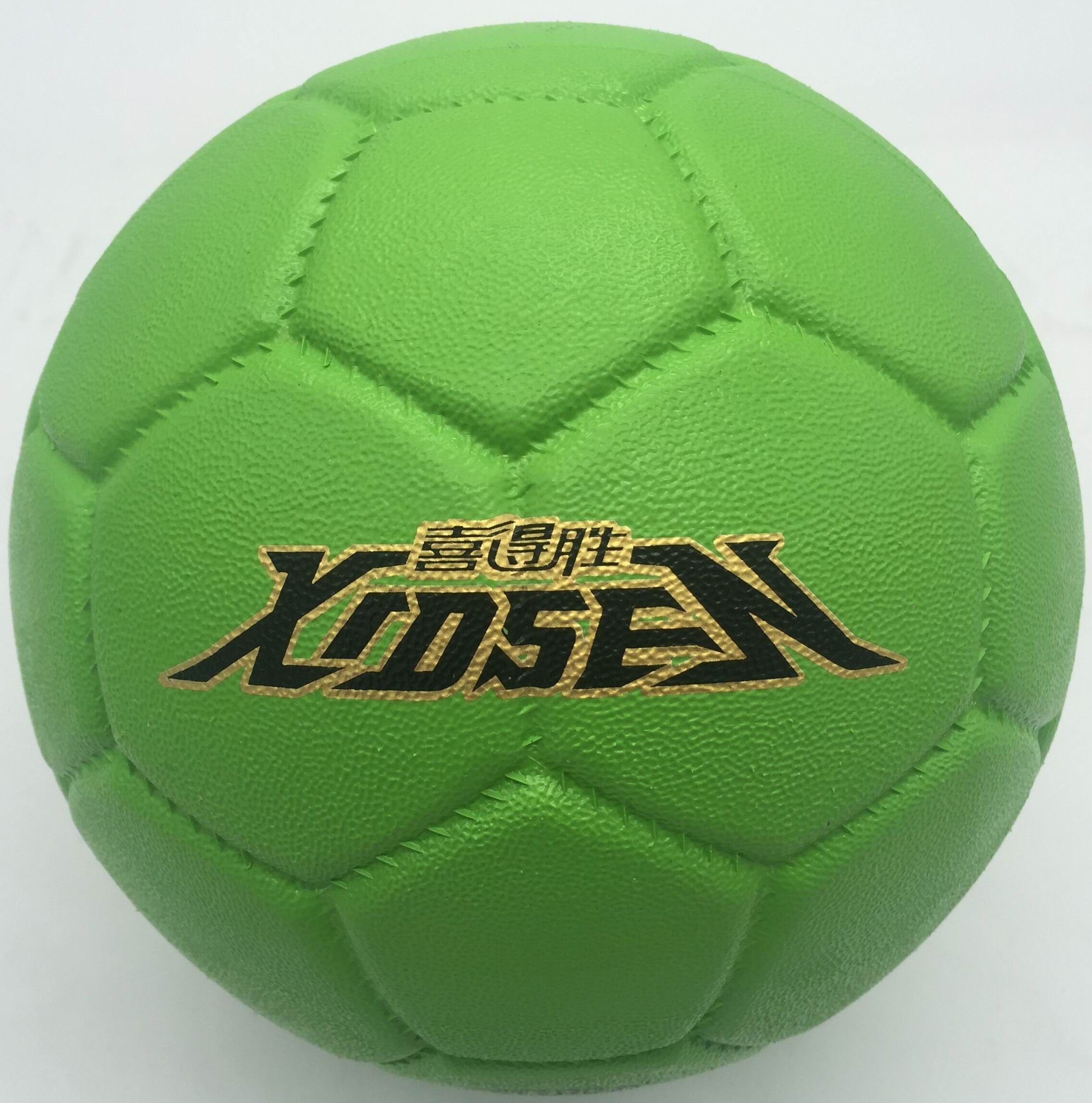 Foamed Rubber Handball Soft Touch 0# All Sizes