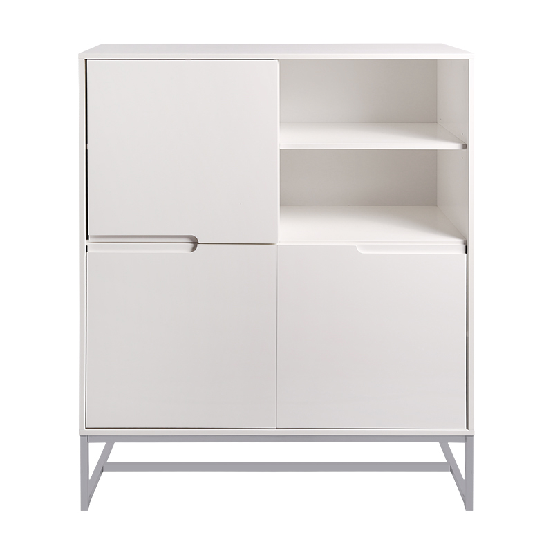 High Cabinet
