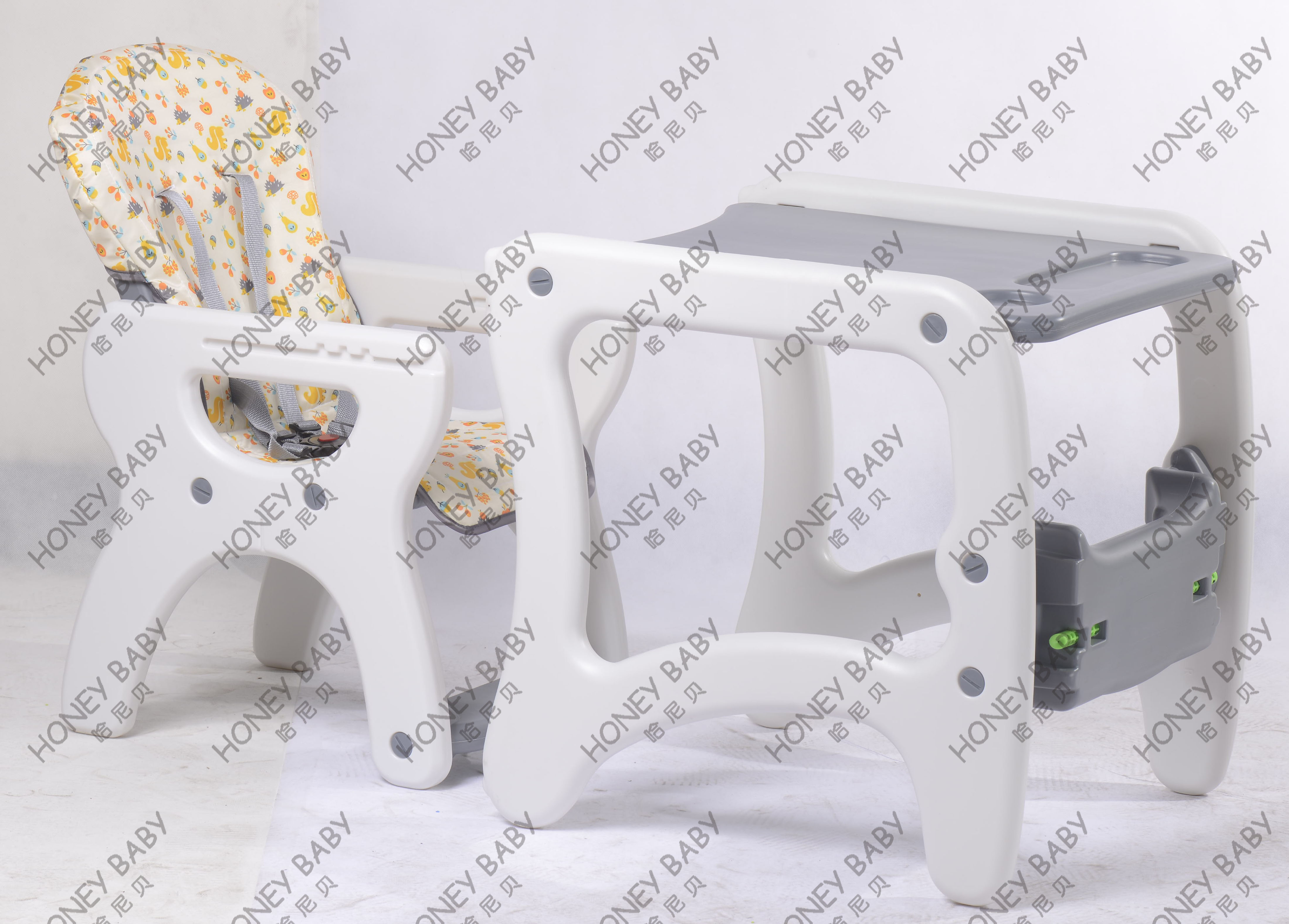 Baby High Chair
