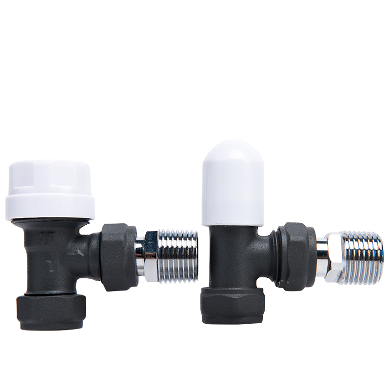 Thermostatic Radiator Valve