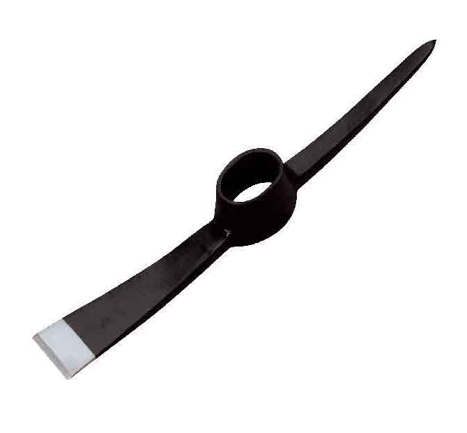 P406i Hammer Forged Pick Head
