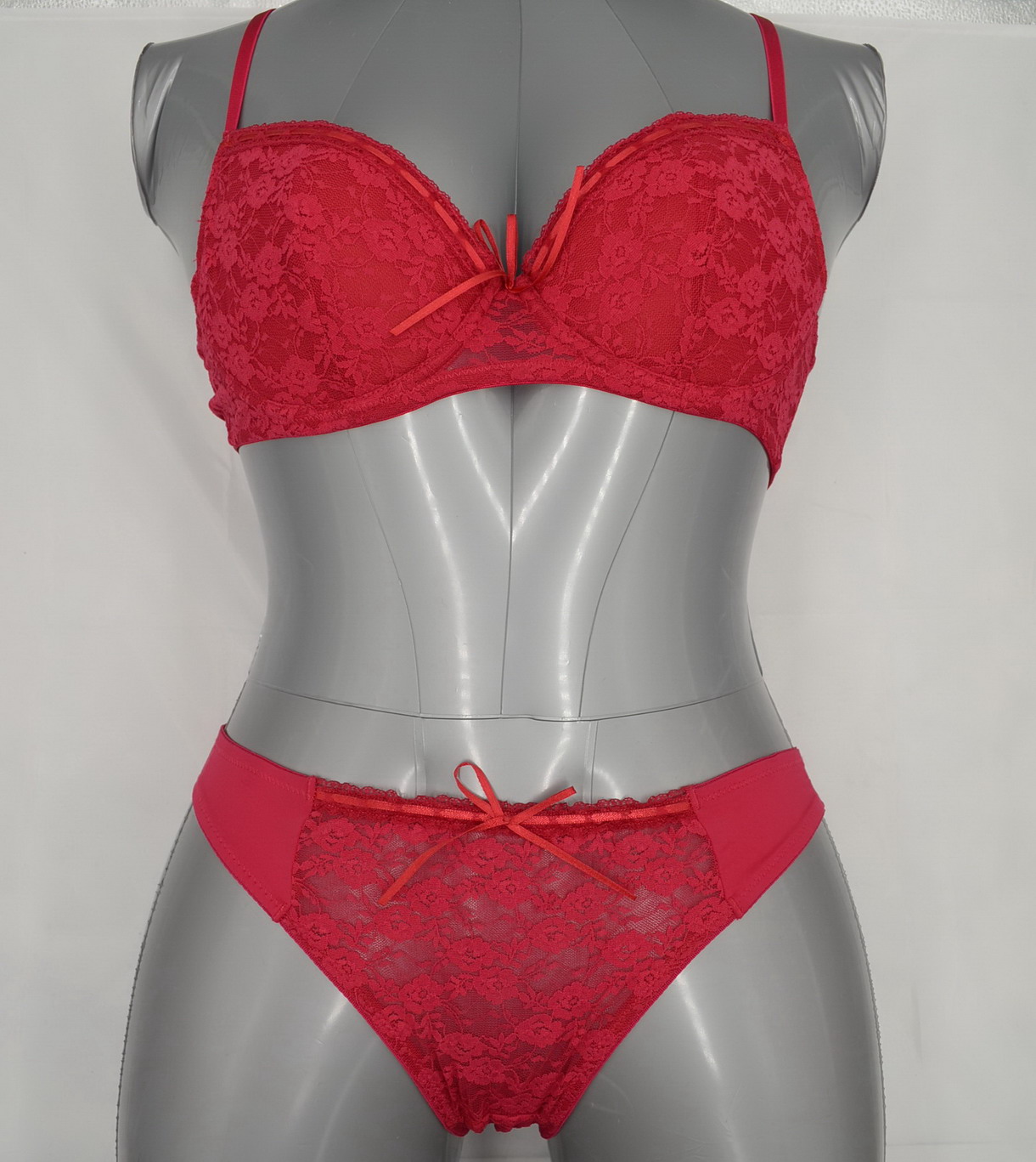 Ladies lingerie set