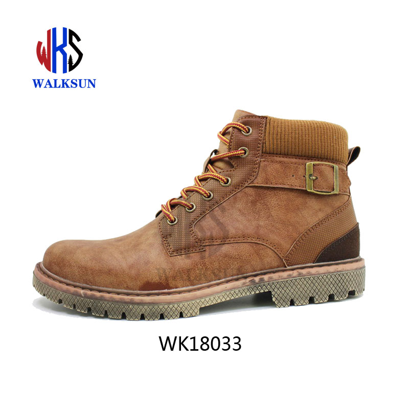 Work Shoes，outdoor Casual Shoes