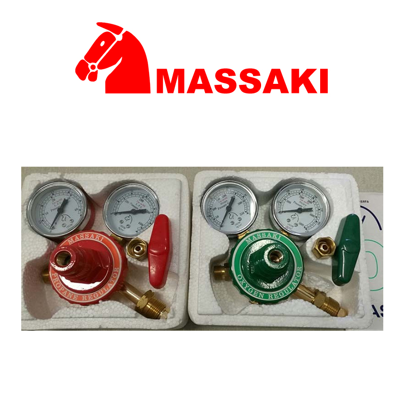 OXYGEN REGULATOR，Air Pressure Governor Valve