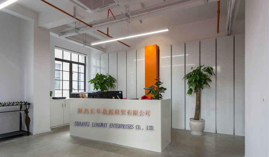 Shaanxi Changhua Shengyuan Commerce and Trade Co., Ltd. – Product photos 2