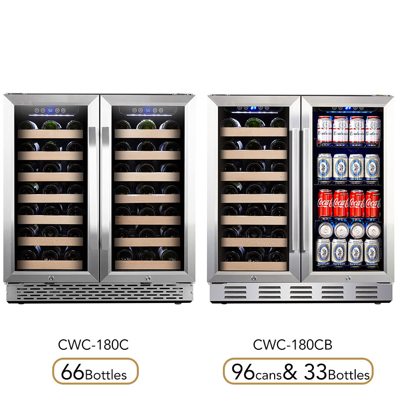 beverage cooler wine cooler