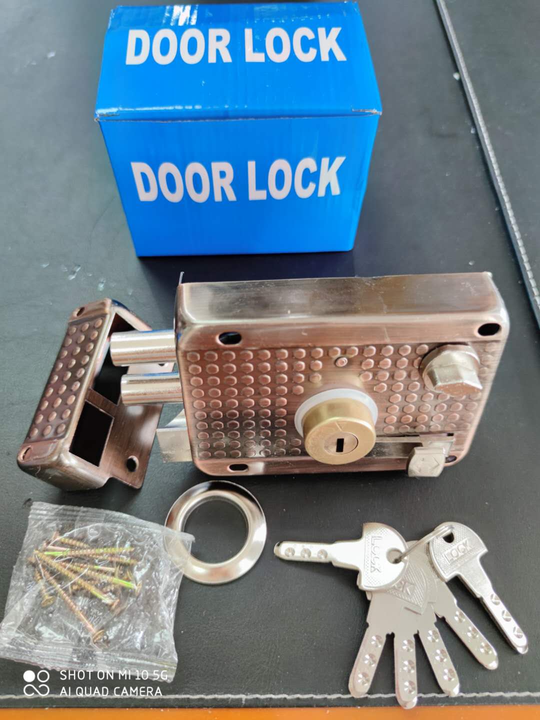 Door Lock