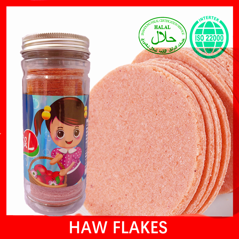 Haw Flakes