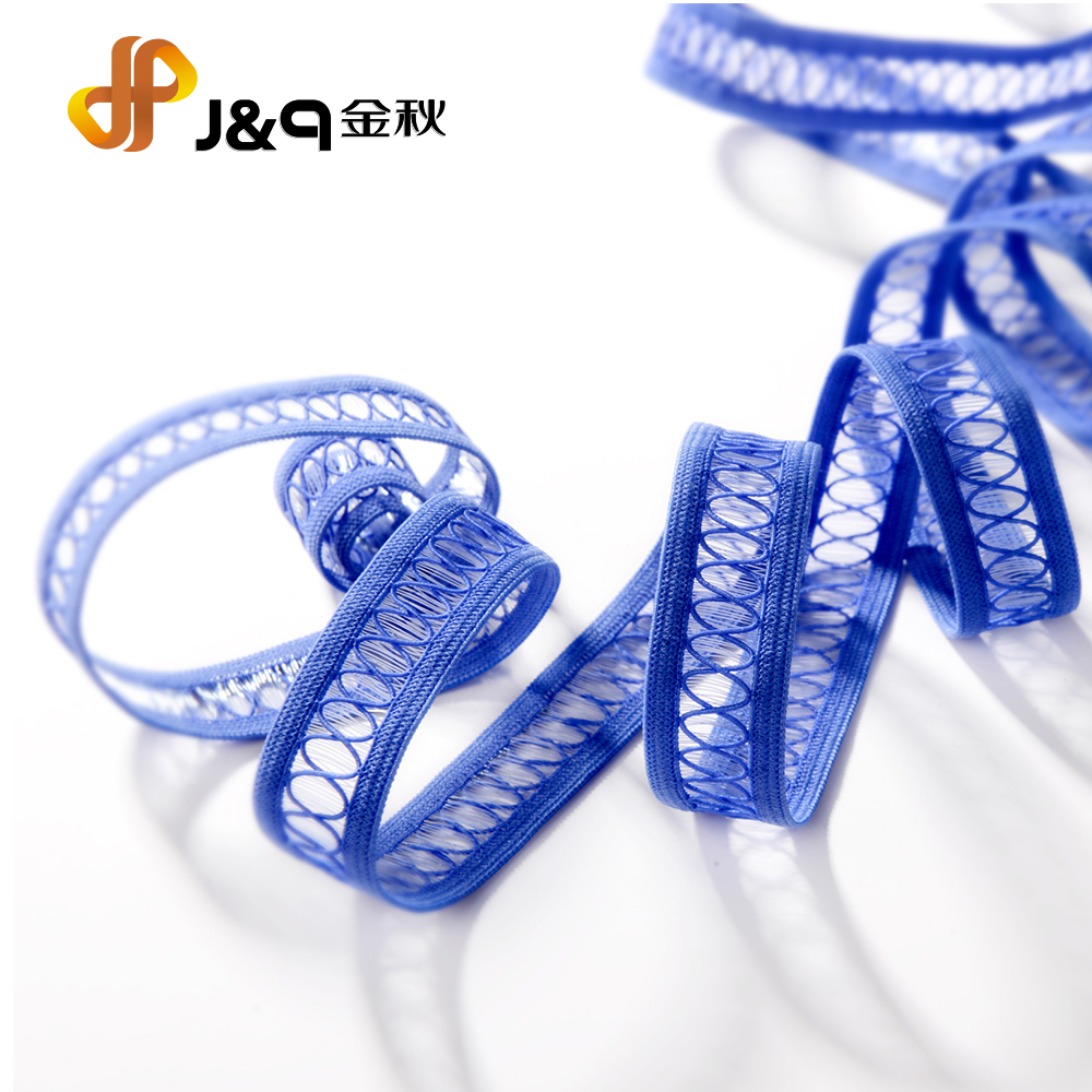 Monofilament elastics