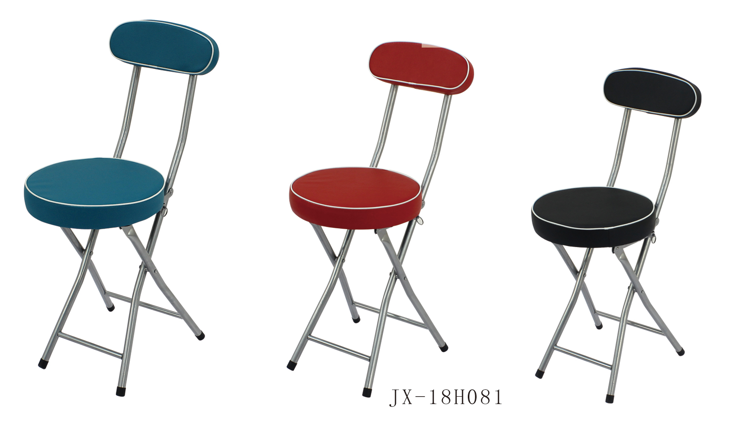 Folding chair