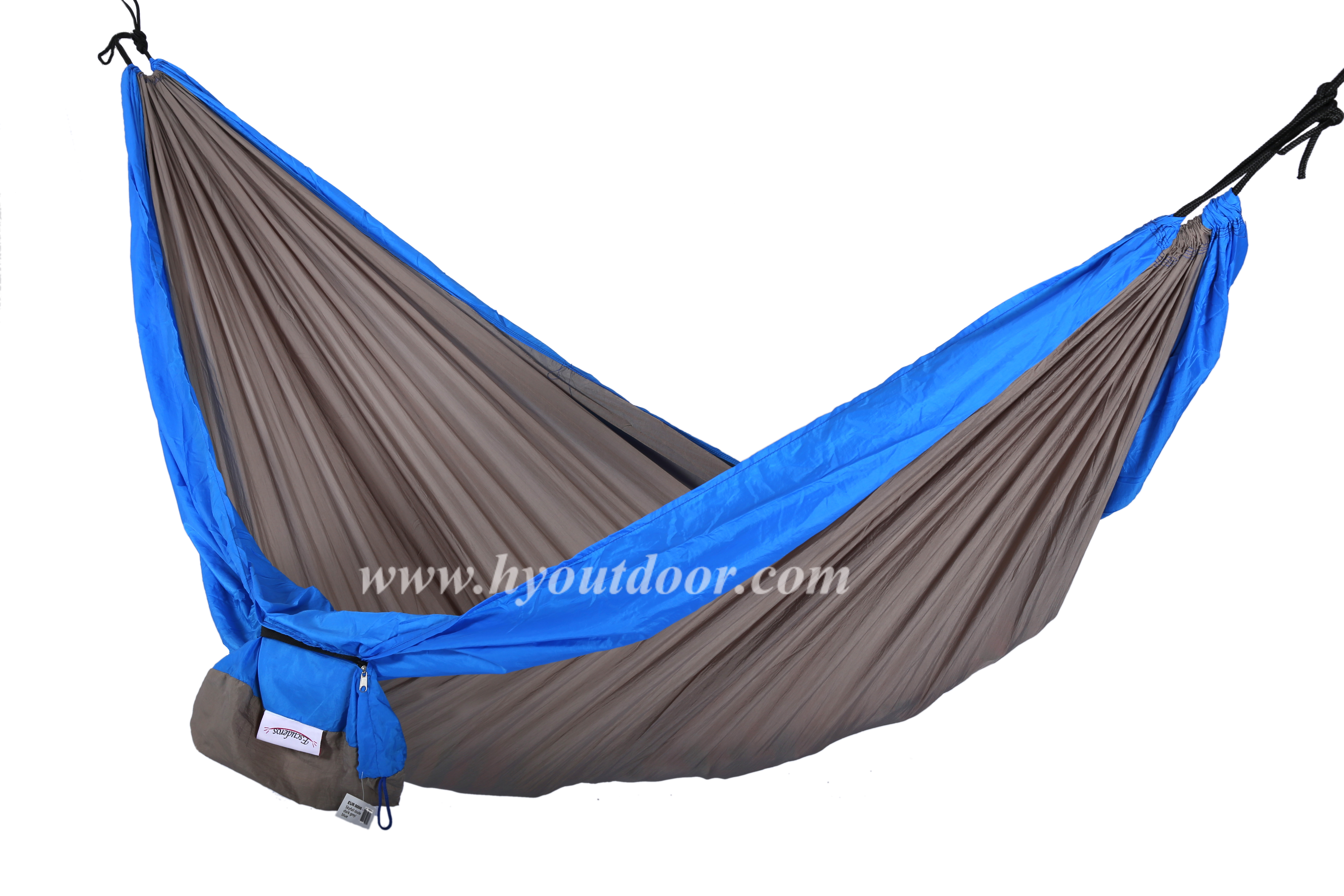 1Aa OUtdoor hammock Nylon Hammock HY-E5004