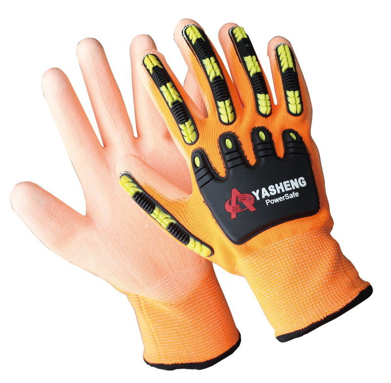 working glove
