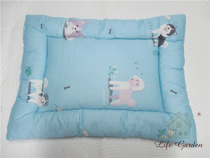 Domestic pet cushion/pet pillow