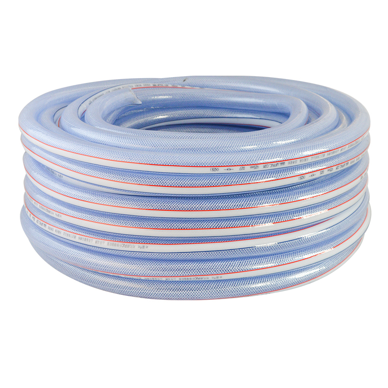PVC Fiber Reinforced Hose