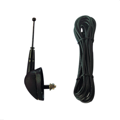 Universal Antenna